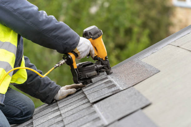 Best Metal Roofing Installation  in Camp Barrett, VA
