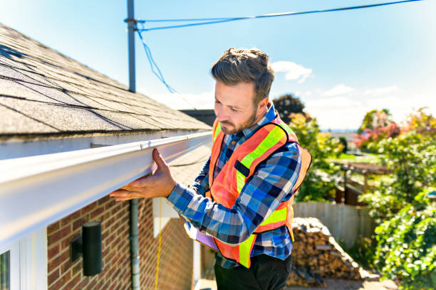 Best Tile Roofing Installation  in Camp Barrett, VA
