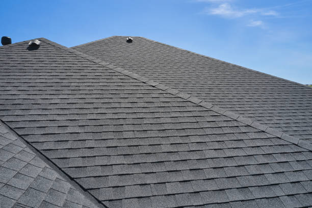 Best Roof Coating and Sealing  in Camp Barrett, VA
