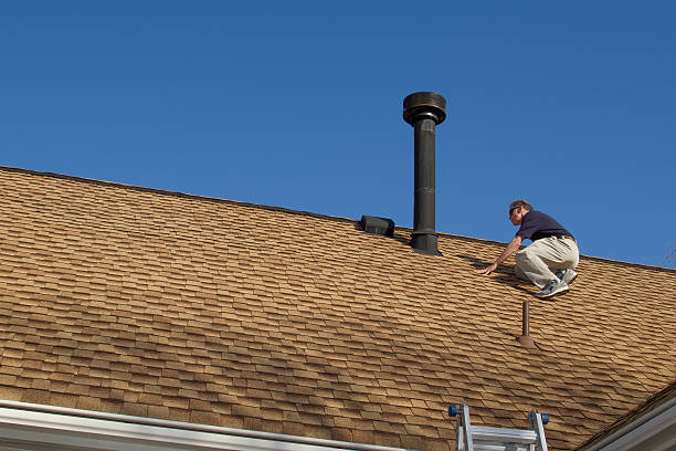 Trusted Camp Barrett, VA  Roofing repair and installation Experts