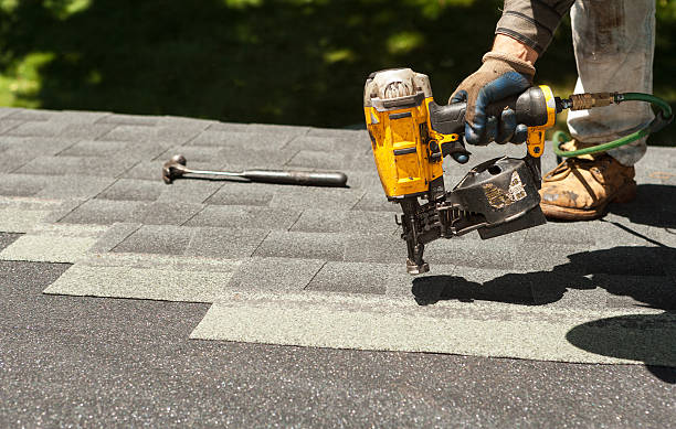 Best Slate Roofing  in Camp Barrett, VA